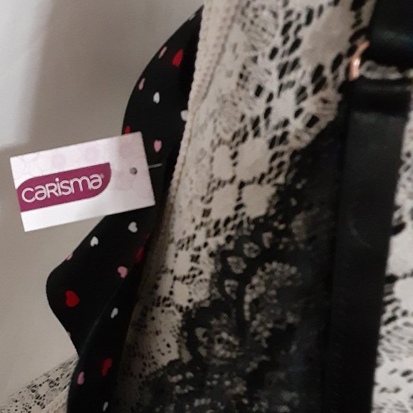 Bra Size 44D NWT - Picture 5 of 5